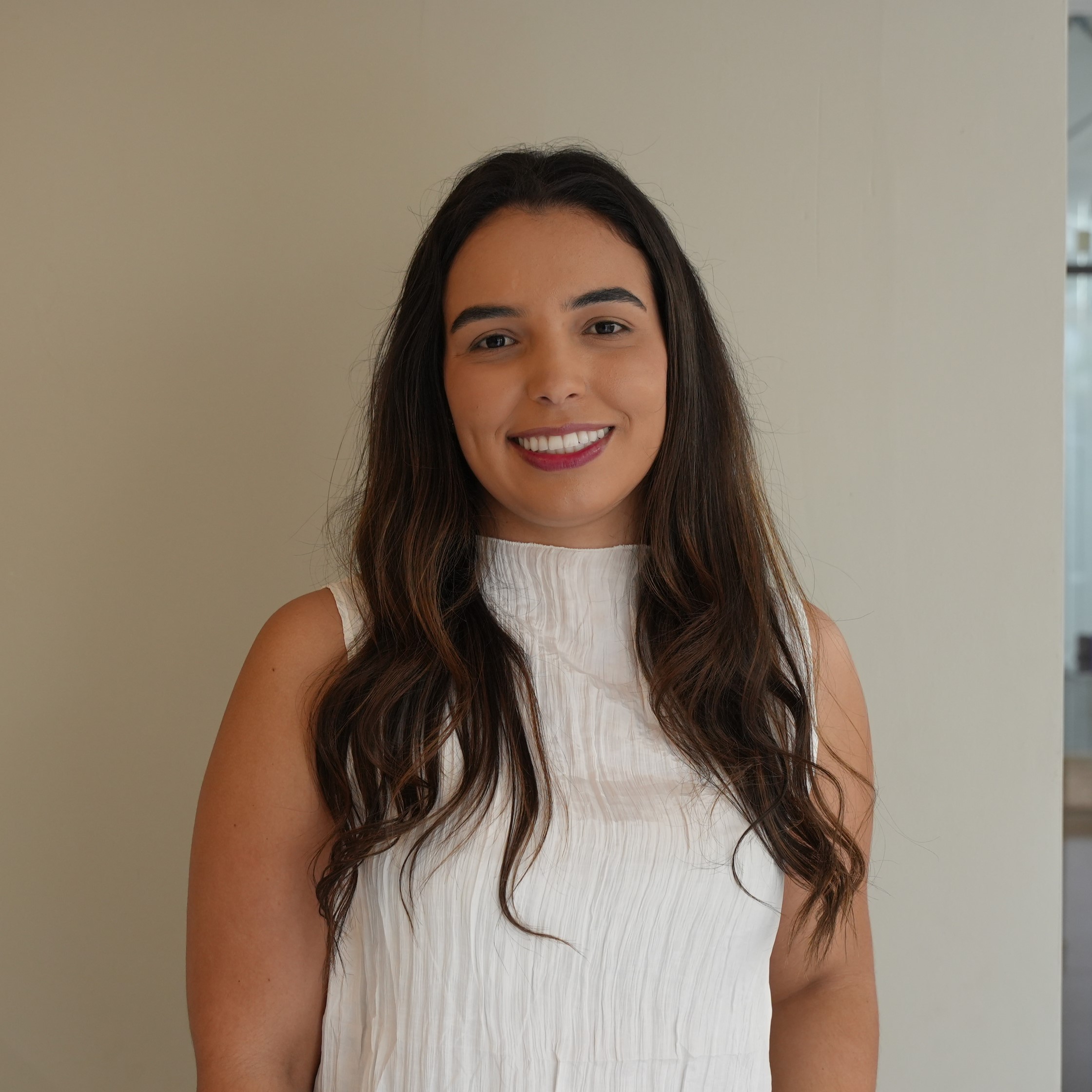 Dra. Sabrina Moreira